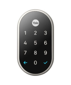 Good Smart Lock with App